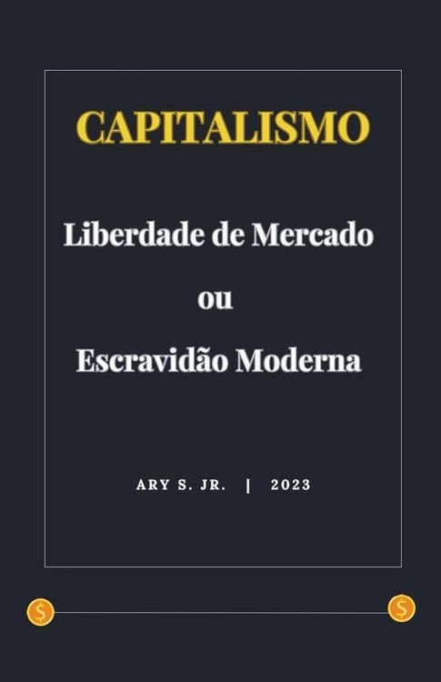 Produktbild: Capitalismo