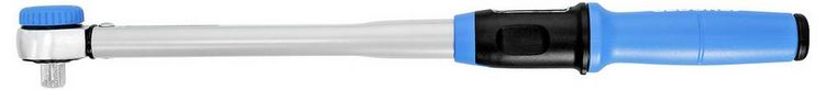 Produktbild: Gedore TF-K200 3278387 Drehmomentschl&uuml;ssel 1/2\" (12.5 mm) 40 - 200 Nm