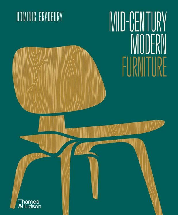 Produktbild: Mid-Century Modern Furniture