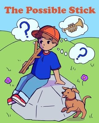 Produktbild: The Possible Stick