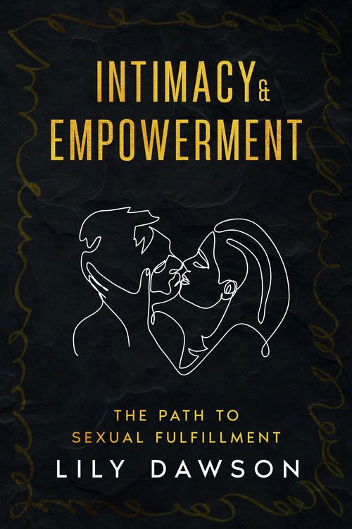 Produktbild: Intimacy & Empowerment