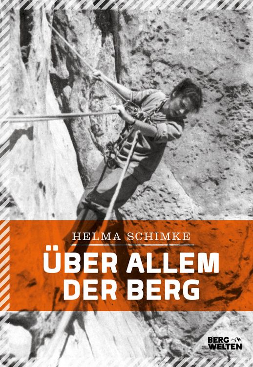 Produktbild: &Uuml;ber allem der Berg