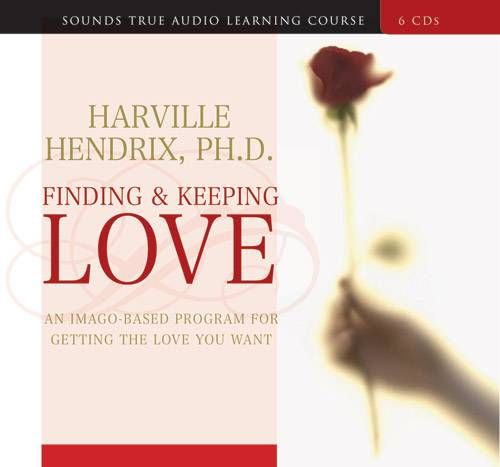 Produktbild: FINDING & KEEPING LOVE      6D