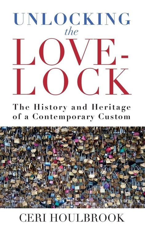 Produktbild: Unlocking the Love-Lock