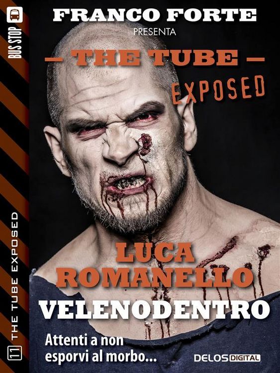 Produktbild: Veleno dentro