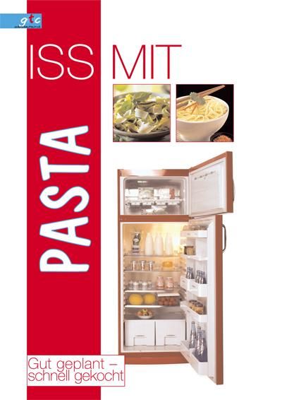 Produktbild: Iss mit