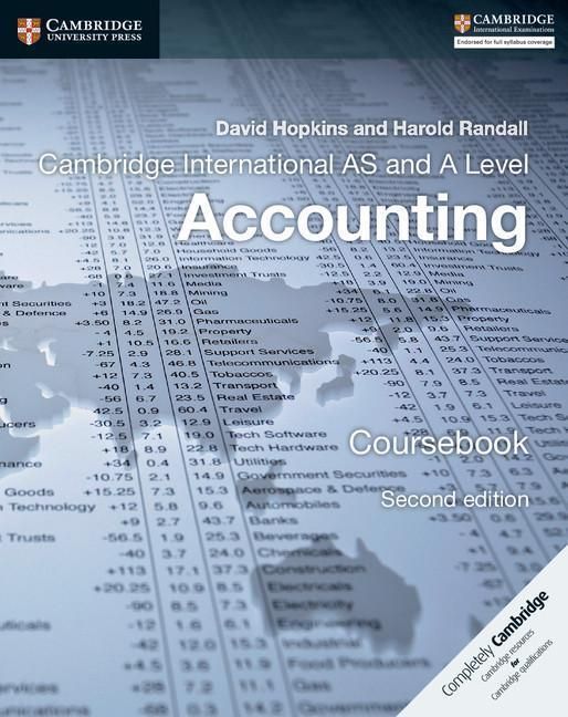 Produktbild: Cambridge Intl As & a Level-2e