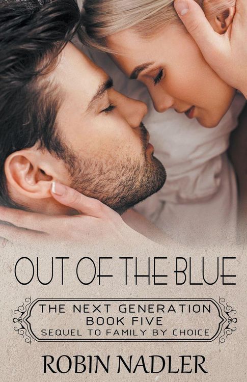 Produktbild: Out of the Blue