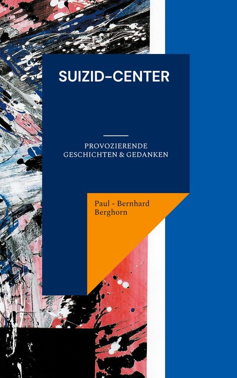 Produktbild: Suizid-Center