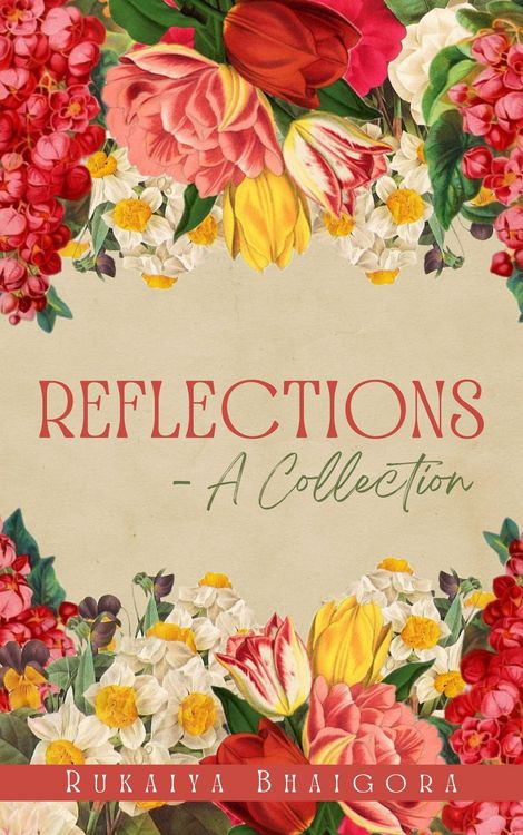 Produktbild: Reflections - A Collection