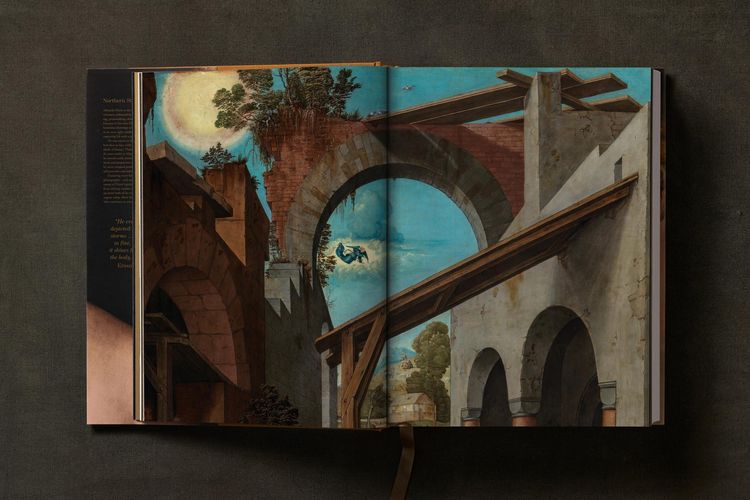 Produktbild: Albrecht D&uuml;rer