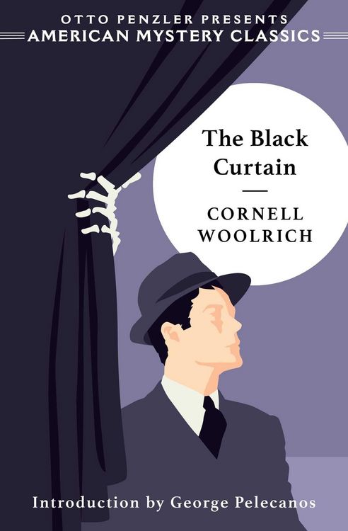 Produktbild: The Black Curtain