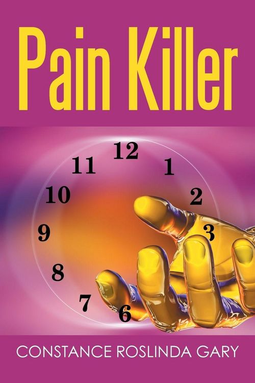 Produktbild: Pain Killer