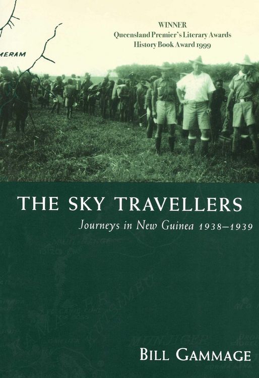 Produktbild: Sky Travellers