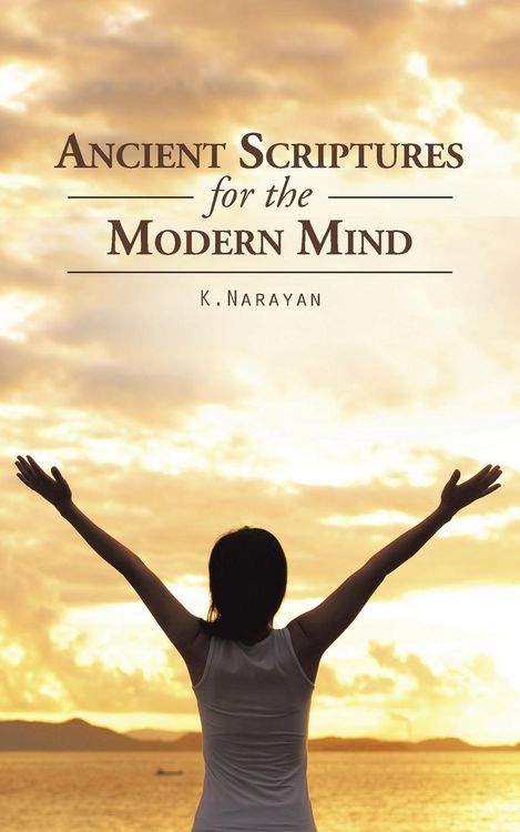 Produktbild: Ancient Scriptures for the Modern Mind