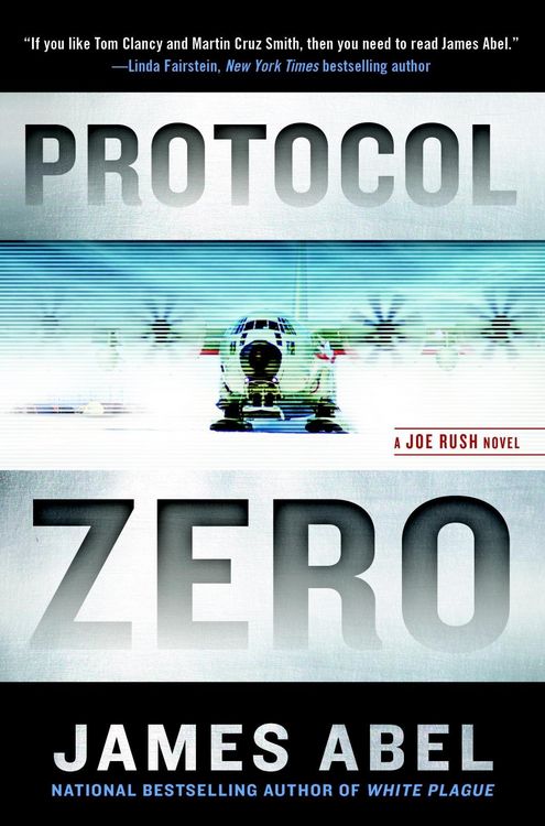 Produktbild: Protocol Zero