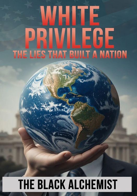 Produktbild: White Privilege