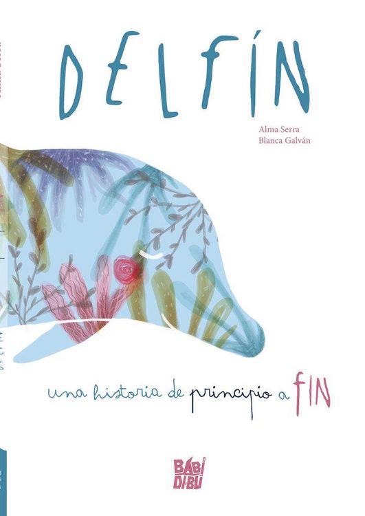 Produktbild: Delf&iacute;n