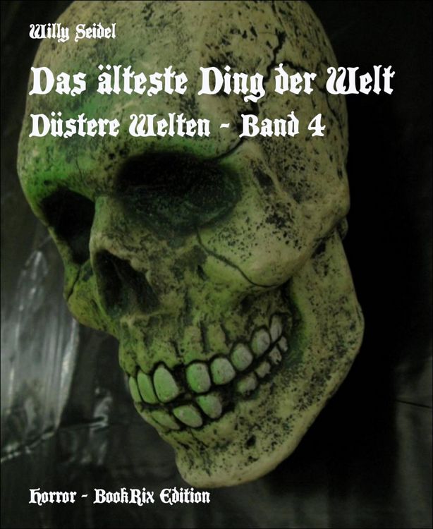 Produktbild: Das &auml;lteste Ding der Welt