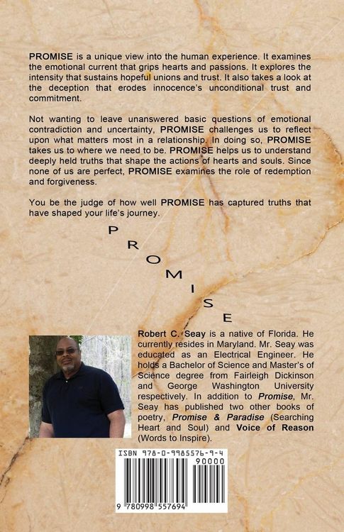 Produktbild: Promise