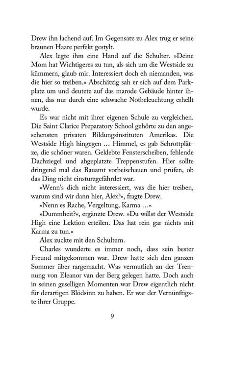 Produktbild: We between Worlds