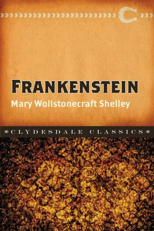 Produktbild: Frankenstein