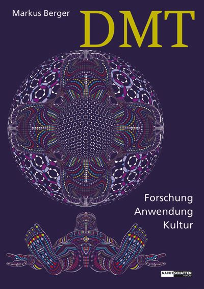 Produktbild: DMT