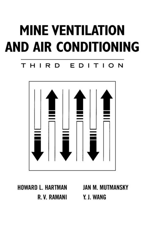 Produktbild: Mine Ventilation 3E