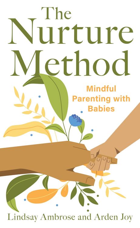 Produktbild: The Nurture Method
