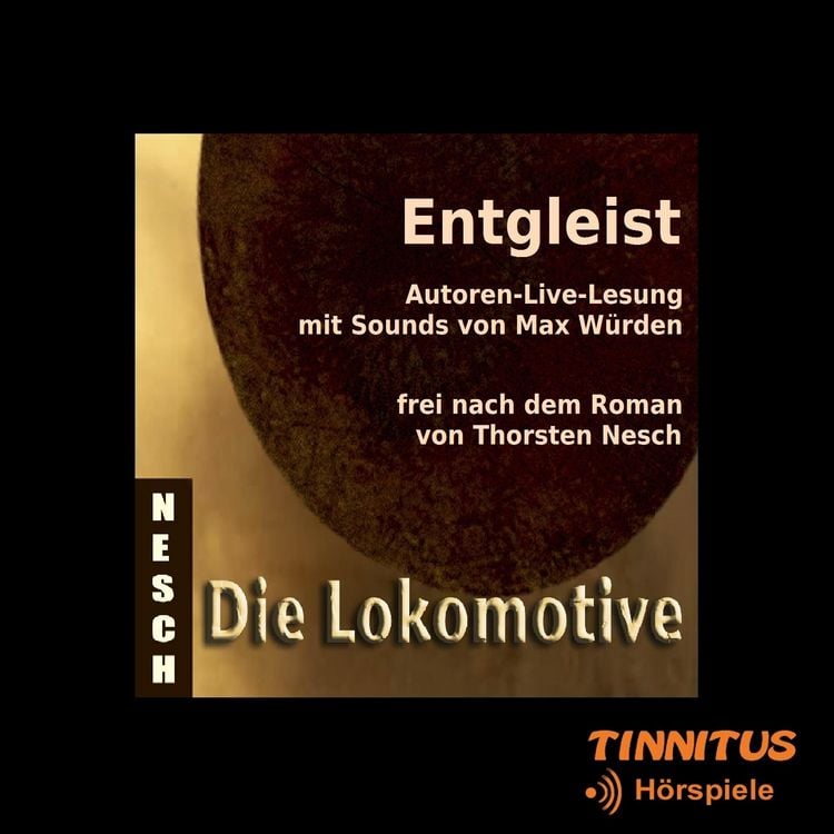 Produktbild: Entgleist
