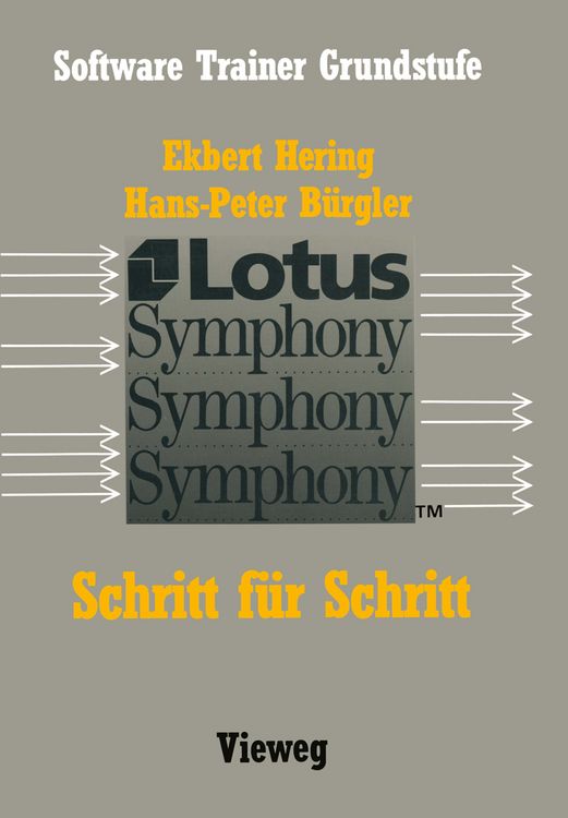 Produktbild: Lotus Symphony