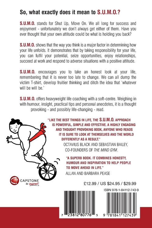 Produktbild: SUMO Your Relationships