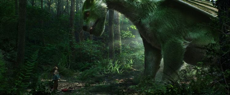 Produktbild: Elliot, der Drache