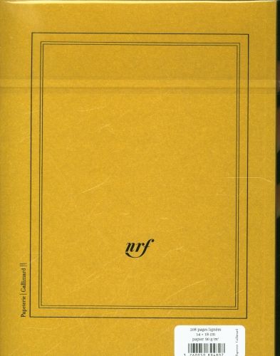 Produktbild: Croire au merveilleux : carnet carr&eacute; couleur lign&eacute;