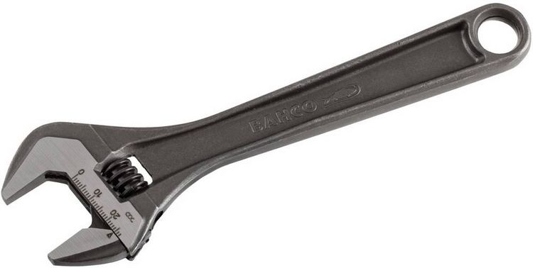 Produktbild: Bahco 8070 Rollgabelschl&uuml;ssel Schl&uuml;sselweite (Metrisch) 20mm