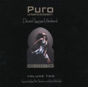 Produktbild: Puro Desert Lounge Weekend 2