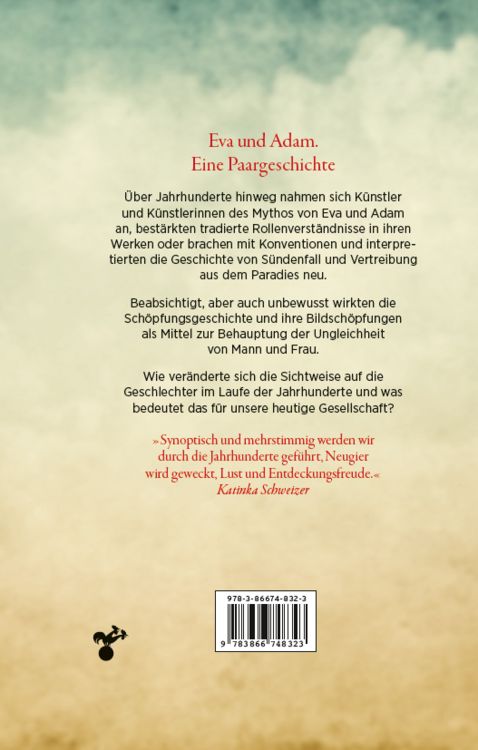Produktbild: Eva und Adam &ndash; Adam und Eva