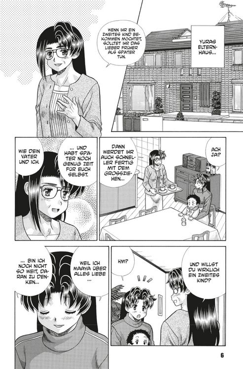 Produktbild: Manga Love Story 82