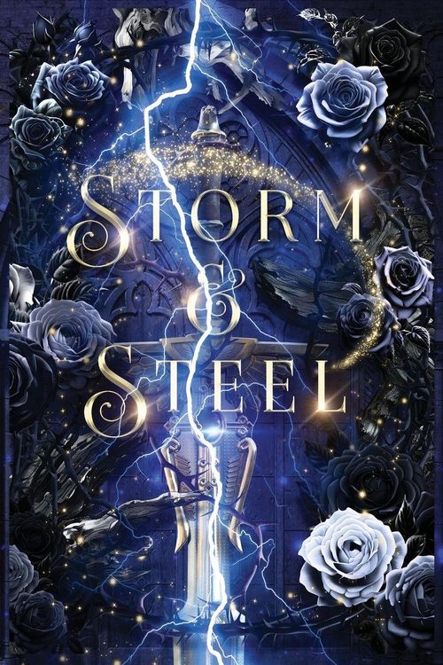 Produktbild: Storm & Steel