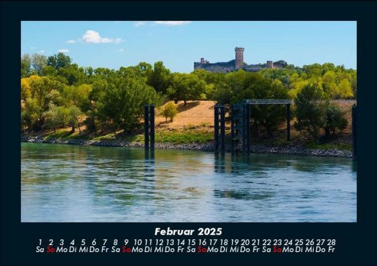 Produktbild: Natur Pur 2025 Fotokalender DIN A5