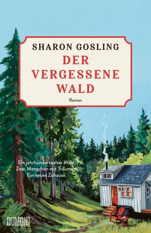 Produktbild: Der vergessene Wald