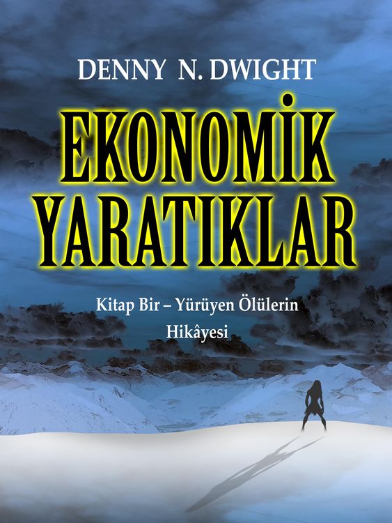 Produktbild: Ekonomik Yaratiklar