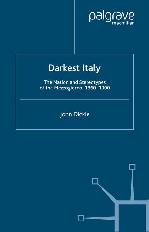 Produktbild: Darkest Italy