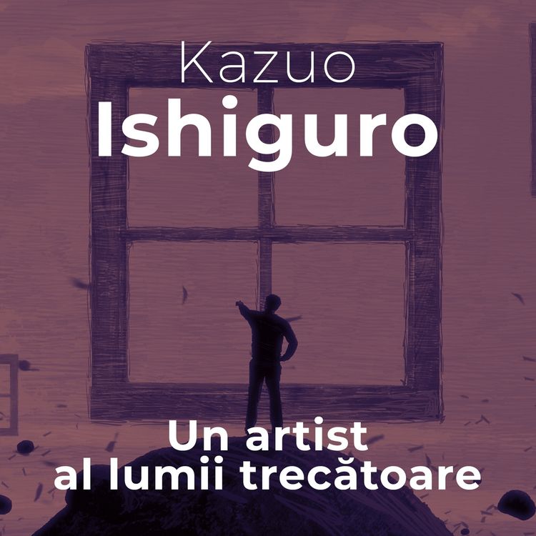 Produktbild: Un artist al lumii trecătoare