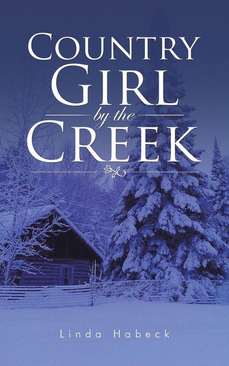 Produktbild: Country Girl by the Creek