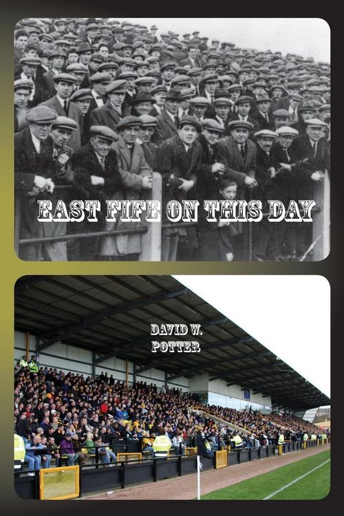 Produktbild: East Fife On This Day