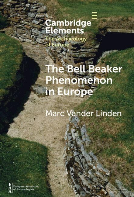 Produktbild: The Bell Beaker Phenomenon in Europe