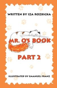 Produktbild: Mr. O's Book