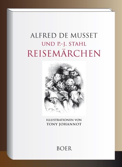 Produktbild: Reisem&auml;rchen