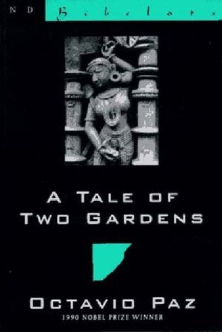 Produktbild: A Tale of Two Gardens